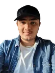 Photo of Jay Boricha